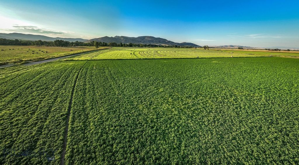 5191 Old Yellowstone Trail, Three Forks, MT 59752 photo 7