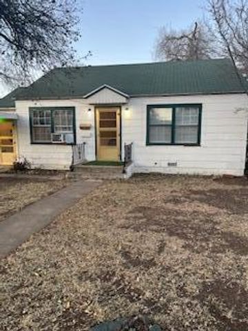 2612 36th Street, Lubbock, TX 79413