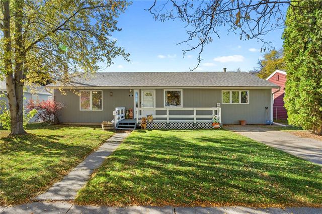 814 Wyoming Avenue, Laurel, MT 59044 property photo