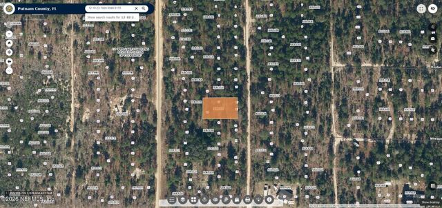 215 CONNECTICUT Drive, Hawthorne, FL 32640