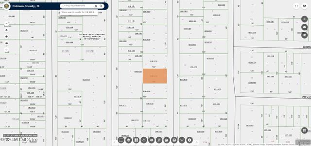 215 CONNECTICUT Drive, Hawthorne, FL 32640