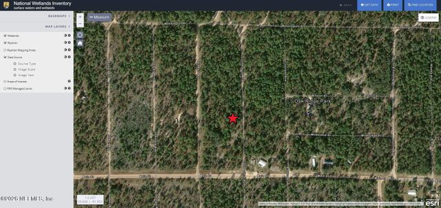 215 CONNECTICUT Drive, Hawthorne, FL 32640