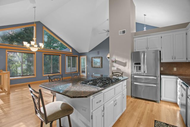 16682 Hanson Boulevard NW, Andover, MN 55304