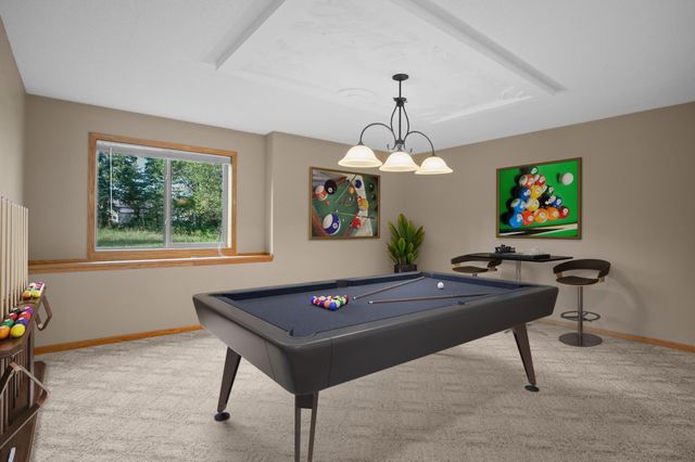 16682 Hanson Boulevard NW, Andover, MN 55304