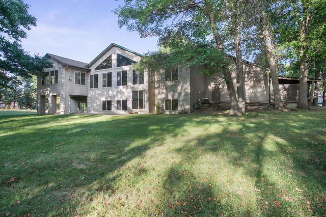 16682 Hanson Boulevard NW, Andover, MN 55304