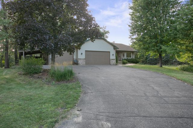16682 Hanson Boulevard NW, Andover, MN 55304