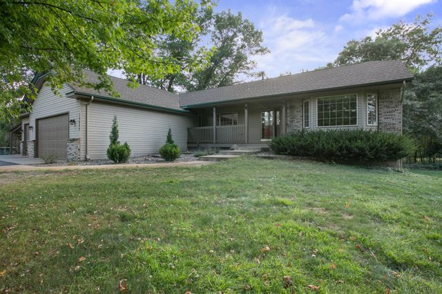 16682 Hanson Boulevard NW, Andover, MN 55304
