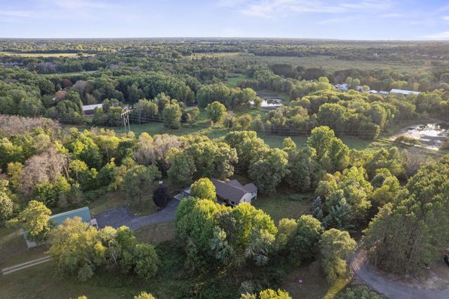 16682 Hanson Boulevard NW, Andover, MN 55304