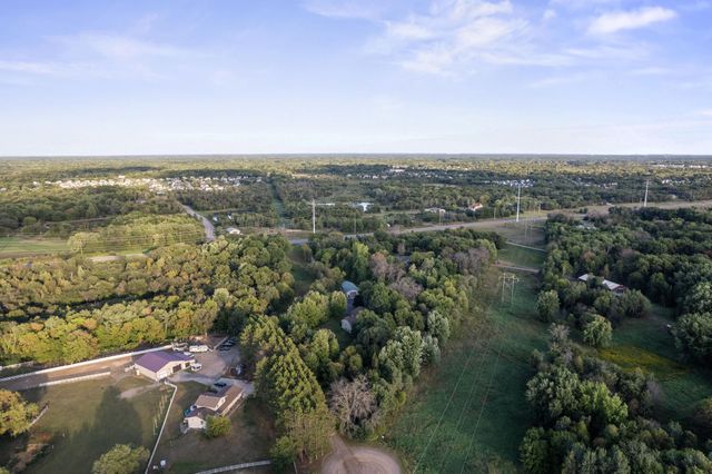 16682 Hanson Boulevard NW, Andover, MN 55304