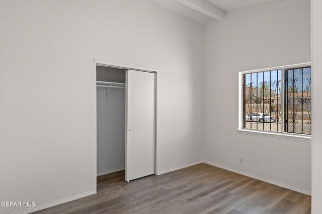 1776 MARLYS LARSON Street, El Paso, TX 79936