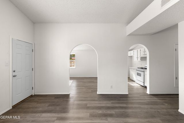 1776 MARLYS LARSON Street, El Paso, TX 79936