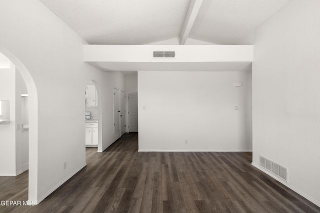 1776 MARLYS LARSON Street, El Paso, TX 79936