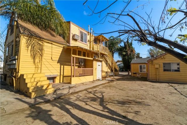 1965 E San Bernardino, San Bernardino, CA 92408