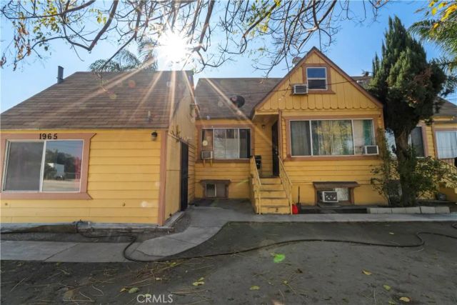 1965 E San Bernardino, San Bernardino, CA 92408