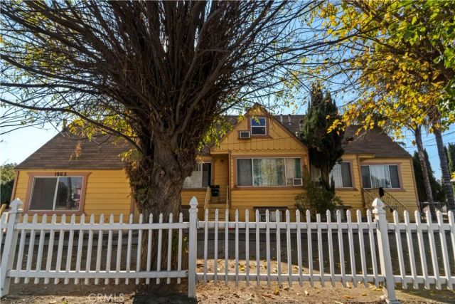 1965 E San Bernardino, San Bernardino, CA 92408