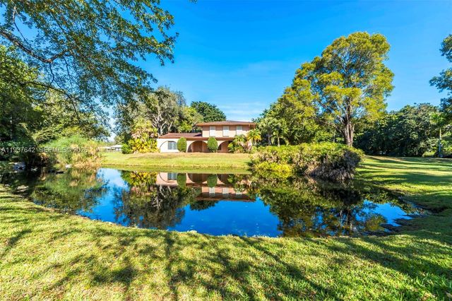 14311 Stirling Rd, Southwest Ranches, FL 33330