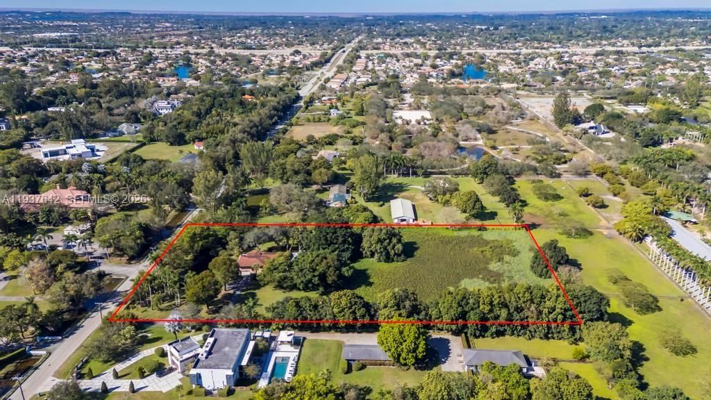 14311 Stirling Rd, Southwest Ranches, FL 33330