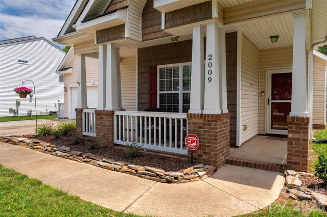 2009 Oakstone Drive, Monroe, NC 28110