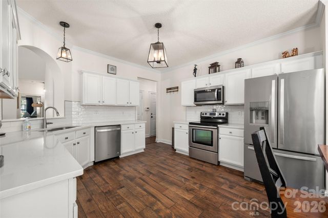 2009 Oakstone Drive, Monroe, NC 28110