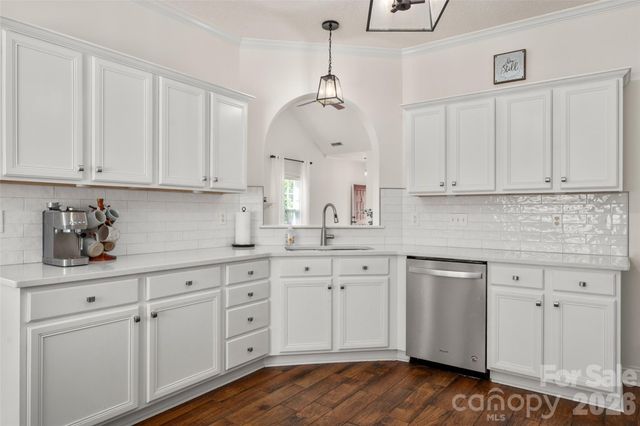 2009 Oakstone Drive, Monroe, NC 28110