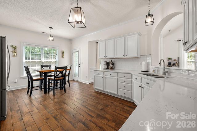 2009 Oakstone Drive, Monroe, NC 28110