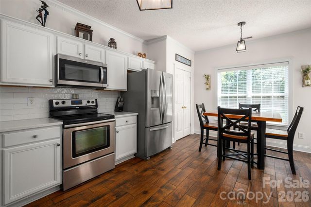 2009 Oakstone Drive, Monroe, NC 28110