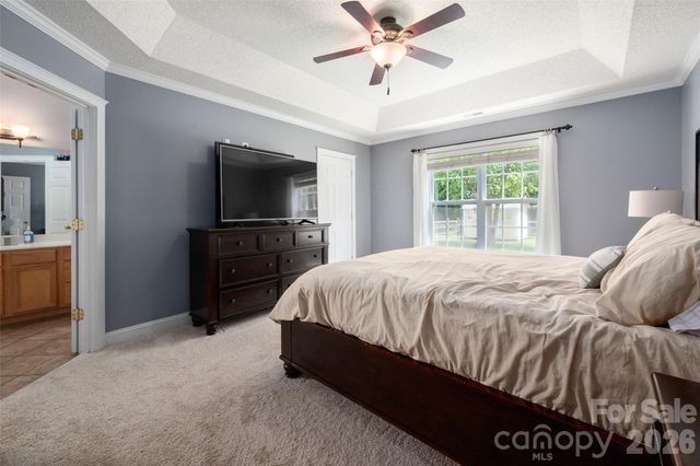 2009 Oakstone Drive, Monroe, NC 28110