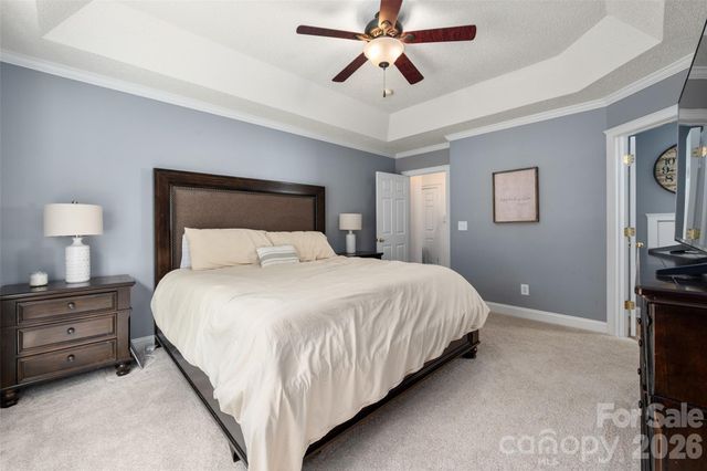 2009 Oakstone Drive, Monroe, NC 28110