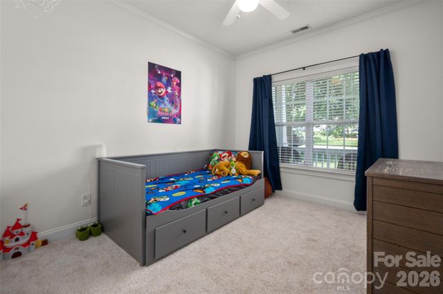 2009 Oakstone Drive, Monroe, NC 28110