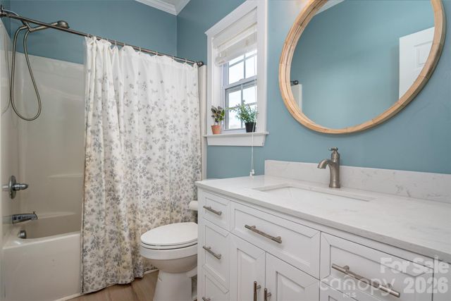 2009 Oakstone Drive, Monroe, NC 28110