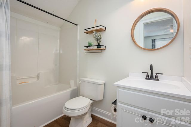 2009 Oakstone Drive, Monroe, NC 28110