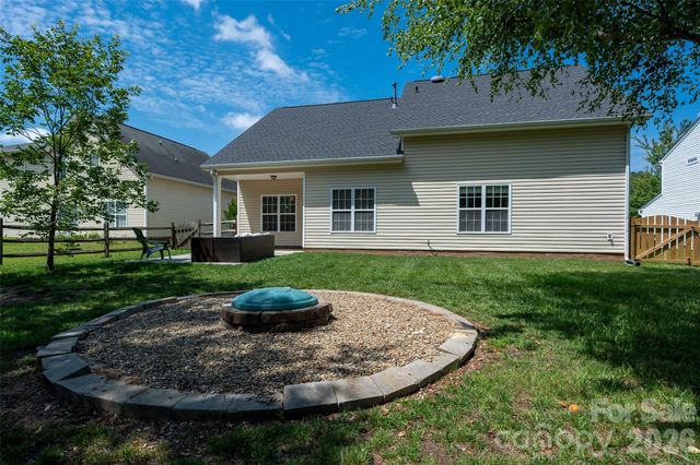 2009 Oakstone Drive, Monroe, NC 28110