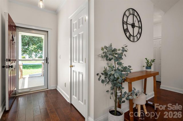 2009 Oakstone Drive, Monroe, NC 28110