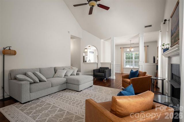 2009 Oakstone Drive, Monroe, NC 28110