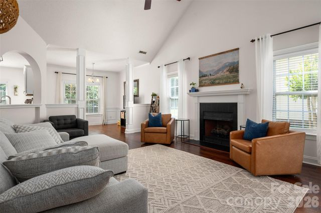 2009 Oakstone Drive, Monroe, NC 28110