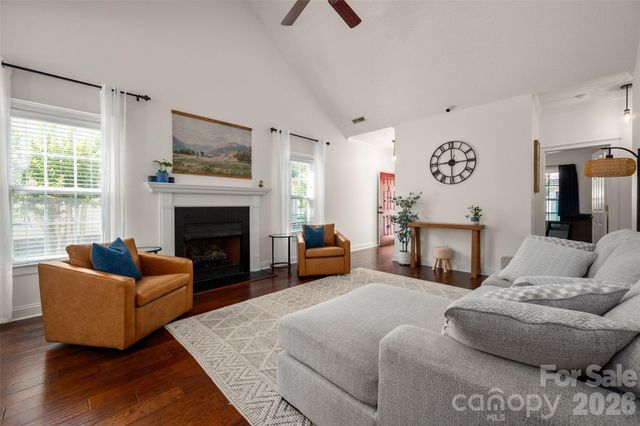2009 Oakstone Drive, Monroe, NC 28110