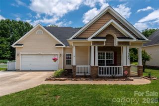 2009 Oakstone Drive, Monroe, NC 28110
