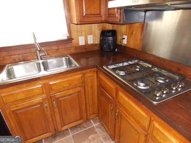 3991 Zana Drive, Macon, GA 31217