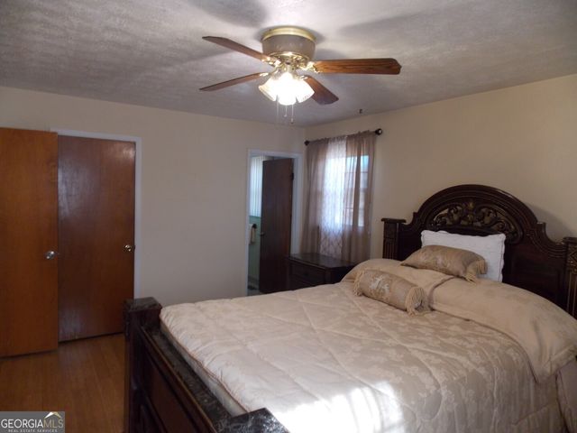 3991 Zana Drive, Macon, GA 31217