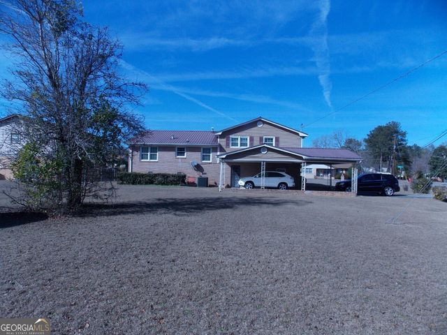 3991 Zana Drive, Macon, GA 31217