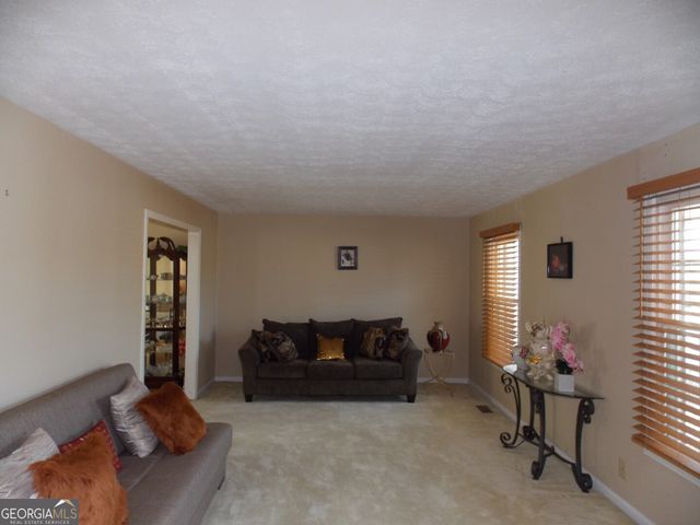 3991 Zana Drive, Macon, GA 31217