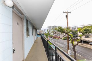 1525 Pensacola Street 302, Honolulu, HI 96822