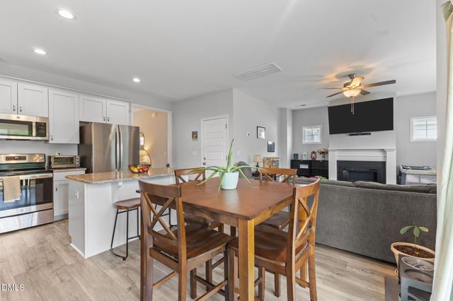 104 Jude Court, Dunn, NC 28334