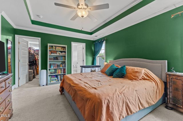 104 Jude Court, Dunn, NC 28334