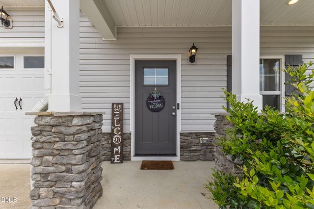 104 Jude Court, Dunn, NC 28334