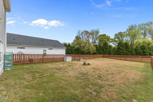 104 Jude Court, Dunn, NC 28334