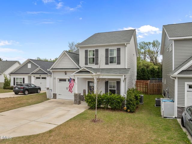 104 Jude Court, Dunn, NC 28334