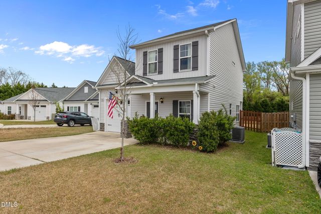 104 Jude Court, Dunn, NC 28334