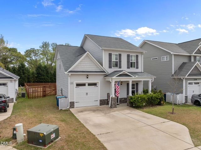 104 Jude Court, Dunn, NC 28334