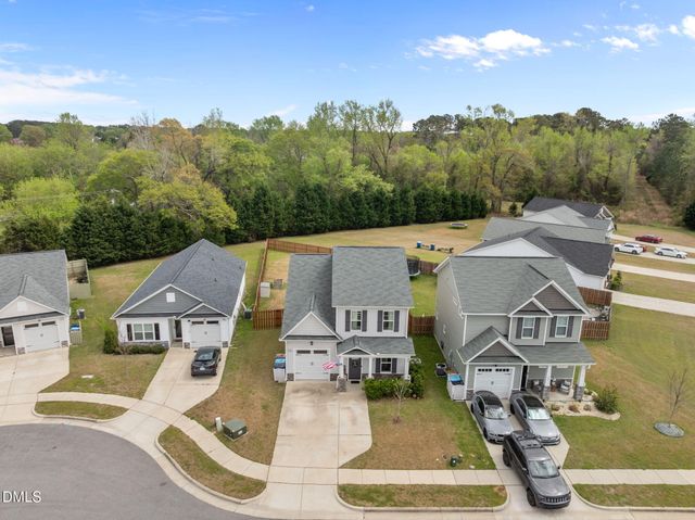 104 Jude Court, Dunn, NC 28334